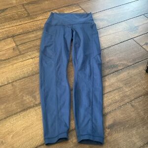 Yogalicious Lux Leggings- Size XS